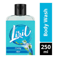 LIRIL COOLING MINT BODYWASH 250.00 ML