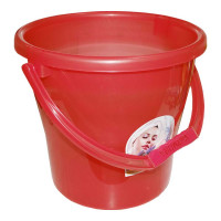 VARMORA CRYSTAL BUCKET-17 15 LTR 1.00 NO