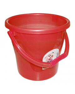 VARMORA CRYSTAL BUCKET-17 15 LTR 1.00 NO VARMORA CRYSTAL BUCKET-17 15 LTR 1.00 NO