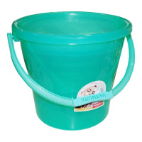 VARMORA CRYSTAL BUCKET-21 19 LTR 1.00 NO