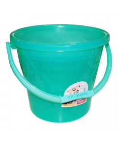 VARMORA CRYSTAL BUCKET-21 19 LTR 1.00 NO VARMORA CRYSTAL BUCKET-21 19 LTR 1.00 NO