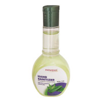 PATANJALI HAND SANITIZER 120.00 ML