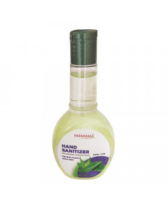 PATANJALI HAND SANITIZER 120.00 ML PATANJALI HAND SANITIZER 120.00 ML