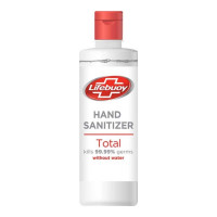LIFEBUOY TOTAL HAND SANITIZER 500.00 ML LIFEBUOY TOTAL HAND SANITIZER 500.00 ML