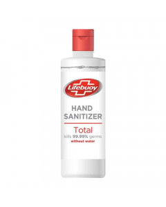 LIFEBUOY TOTAL HAND SANITIZER 500.00 ML LIFEBUOY TOTAL HAND SANITIZER 500.00 ML