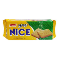 PARLE 20-20 NICE BISCUITS 150.00 GM