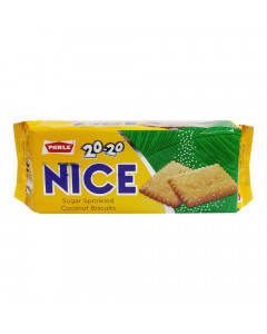PARLE 20-20 NICE BISCUITS 150.00 GM