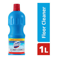DOMEX FLOOR CLEANER 1.00 LTR DOMEX FLOOR CLEANER 1.00 LTR