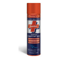 SAVLON SURFACE DISINFECTANT SPRAY 170.00 GM