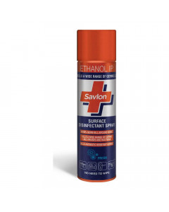 SAVLON SURFACE DISINFECTANT SPRAY 170.00 GM