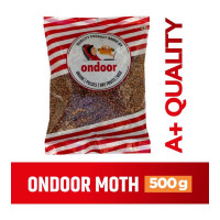ONDOOR MOTH PACKED 500 GM