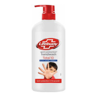 LIFEBUOY TOTAL 10 HANDWASH 580.00 ML LIFEBUOY TOTAL 10 HANDWASH 580.00 ML