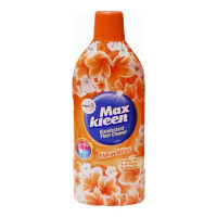 MAX-KLEEN FLORAL BLISS FLOOR CLEANER 200.00 ML