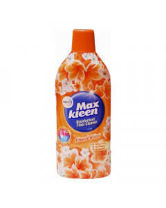 MAX-KLEEN FLORAL BLISS FLOOR CLEANER 200.00 ML