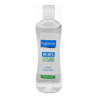 HYGIENIX GERM KILL HAND SANITIZER 200.00 ML