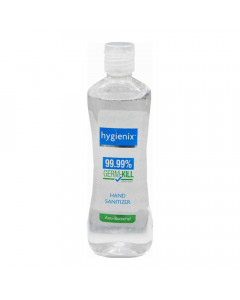 HYGIENIX GERM KILL HAND SANITIZER 200.00 ML