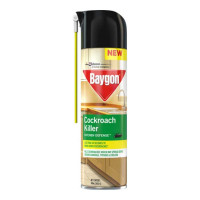 BAYGON COCKROACH KILLER 400.00 ML