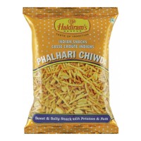 HALDIRAM PHALHARI CHIWDA NAMKEEN 45 GM PACKET