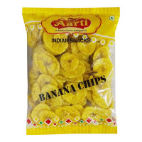 AARTI BANANA CHIPS 200.00 GM