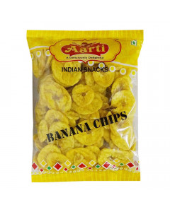 AARTI BANANA CHIPS 200.00 GM
