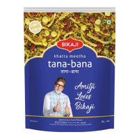 BIKAJI TANA BANA KHATTA MEETHA NAMKEEN 1.00 KG