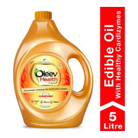 OLEEV HEALTH OIL 5.00 LTR