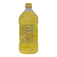OLEEV EXTRA LIGHT OLIVE OIL 2.00 LTR