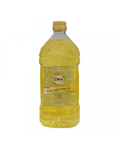 OLEEV EXTRA LIGHT OLIVE OIL 2.00 LTR