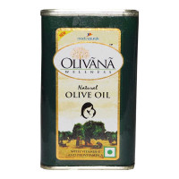 OLIVANA OLIVE OIL 200.00 ML