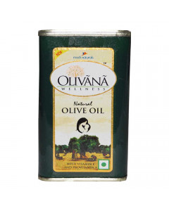 OLIVANA OLIVE OIL 200.00 ML OLIVANA OLIVE OIL 200.00 ML