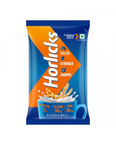 HORLICKS CLASSIC MALT 900 GM PACKET