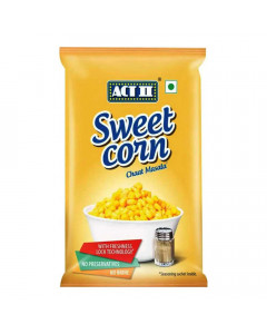 ACT II SWEET CORN CHAT MASALA 121.50 GM
