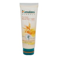 HIMALAYA FAIRNESS KESAR FACE WASH 100.00 ML TUBE