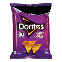 DORITOS SWEET CHILLI CHIPS 25.3 GM