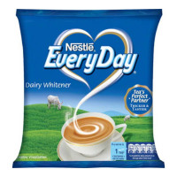 NESTLE EVERYDAY DAIRY WHITENER 200.00 GM PACKET