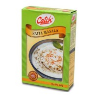 CATCH RAITA MASALA 100.00 GM BOX