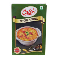 CATCH KITCHEN KING  MASALA 100.00 GM BOX
