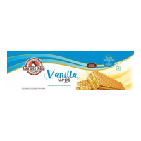 GOURMETS-DELITE VANILLA WAFERS 60.00 GM