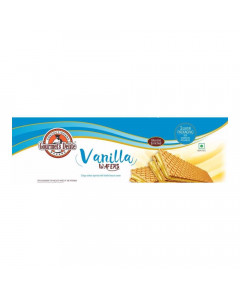 GOURMETS-DELITE VANILLA WAFERS 60.00 GM