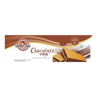 GOURMETS-DELITE CHOCOLATE WAFERS 60.00 GM