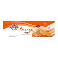 GOURMETS-DELITE ORANGE WAFERS 60.00 GM