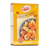 CATCH CHATPATA CHAT MASALA 50 Gm Box