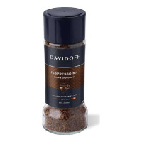 DAVIDOFF ESPRESSO 57 COFFEE 100.00 GM