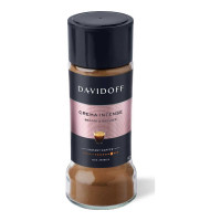 DAVIDOFF CREMA INTENSE COFFEE 90.00 GM