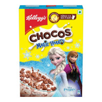 KELLOGGS CHOCOS MAGIC HEARTS 325.00 GM