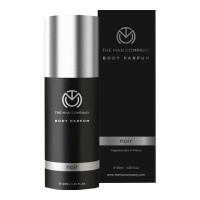 THE MAN COMPANY NOIR BODY PARFUM 120.00 ML