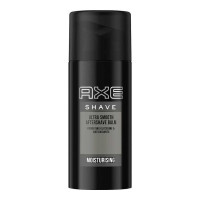 AXE ULTRA SMOOTH AFTER SHAVE BALM MOISTURISING 100 GM
