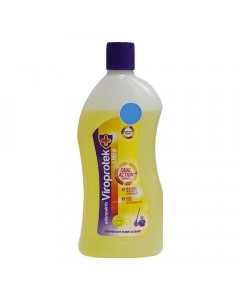 ASIAN PAINTS VIROPROTEK ULTRA CITRUS DISINFECTANT FLOOR CLEANER 1 LTR ASIAN PAINTS VIROPROTEK ULTRA CITRUS DISINFECTANT FLOOR CLEANER 1 LTR