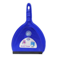 CHAKAA CHAK BLUE DUST PAN 1.00 NO