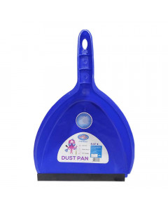 CHAKAA CHAK BLUE DUST PAN 1.00 NO CHAKAA CHAK BLUE DUST PAN 1.00 NO